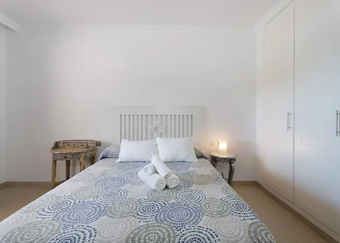 Royal Marine Golf V Apartment *