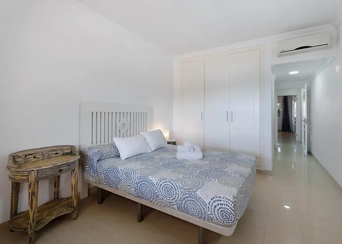 Apartment Royal Marine Golf V