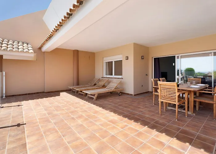 Royal Marine Golf V Apartment San Miguel de Abona