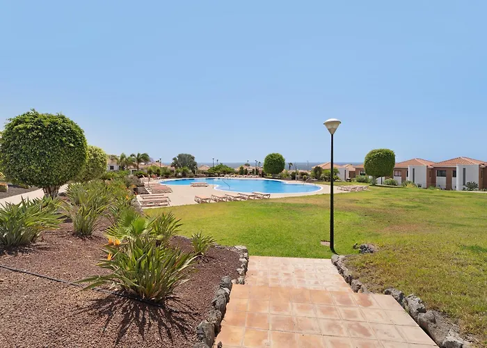 Apartment Royal Marine Golf V