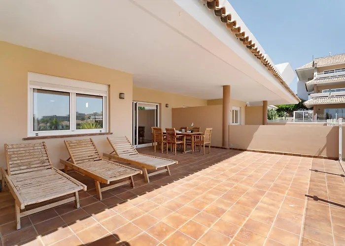 Apartment Royal Marine Golf V *