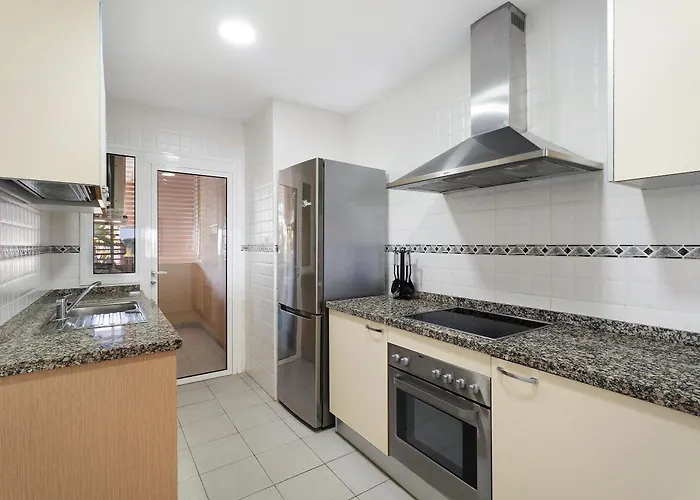 Royal Marine Golf V * San Miguel de Abona