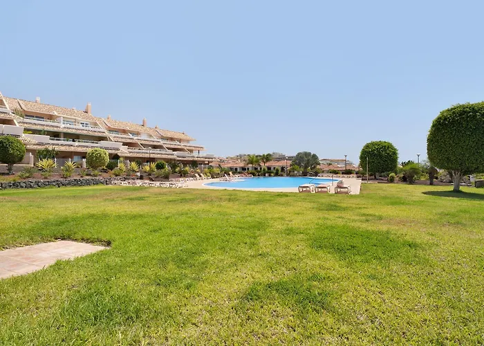 Royal Marine Golf V Apartment