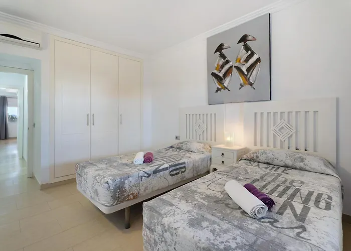 Apartment Royal Marine Golf V