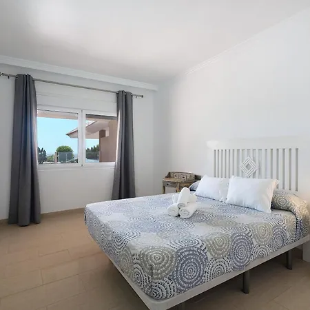 Royal Marine Golf V Apartment San Miguel de Abona