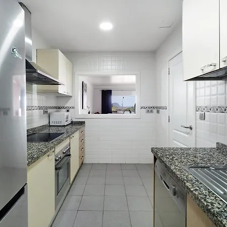 Royal Marine Golf V San Miguel de Abona