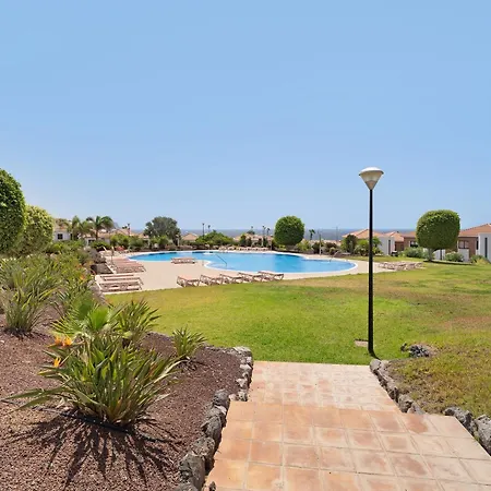 Apartment Royal Marine Golf V