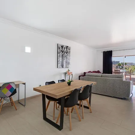 Apartment Royal Marine Golf V San Miguel de Abona