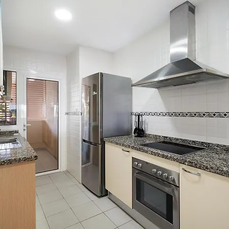 Royal Marine Golf V * San Miguel de Abona