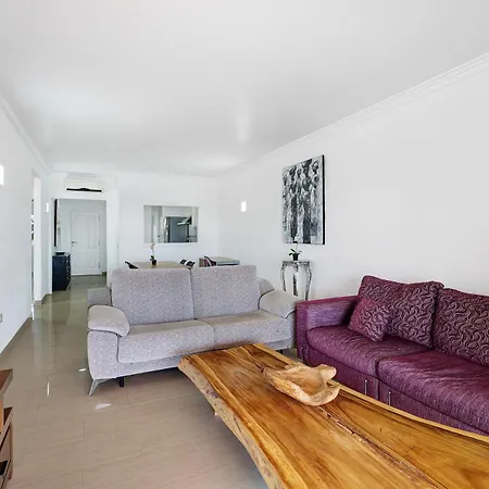 Royal Marine Golf V Apartment *