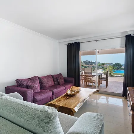 Royal Marine Golf V * San Miguel de Abona