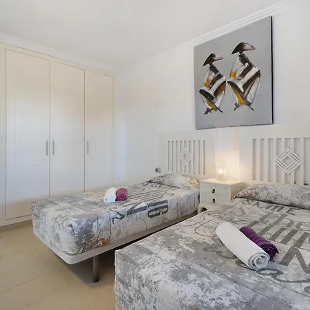 Apartment Royal Marine Golf V