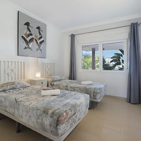 Apartment Royal Marine Golf V