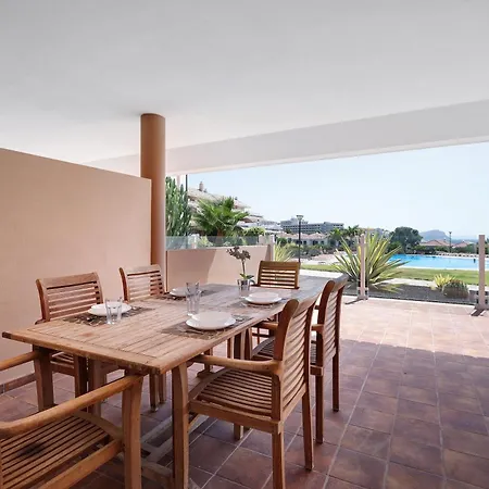 Apartment Royal Marine Golf V