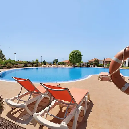 Apartment Royal Marine Golf V San Miguel de Abona