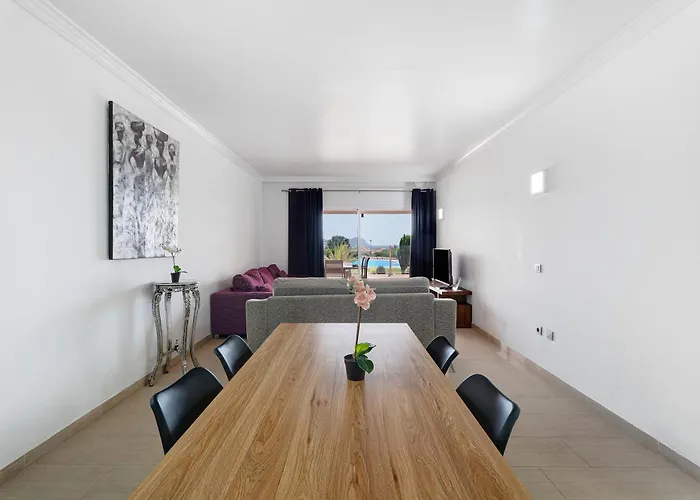 Royal Marine Golf V شقة