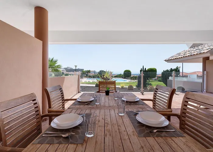 Royal Marine Golf V * سان ميغيل ذي أبونا