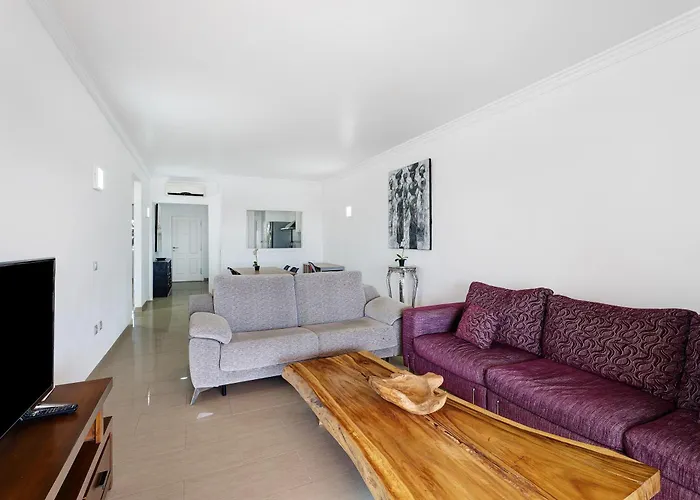 Royal Marine Golf V شقة *