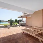 Διαμέρισμα Royal Marine Golf V Σαν Μιγκέλ ντε Αμπόνα