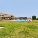 Royal Marine Golf V Διαμέρισμα Σαν Μιγκέλ ντε Αμπόνα