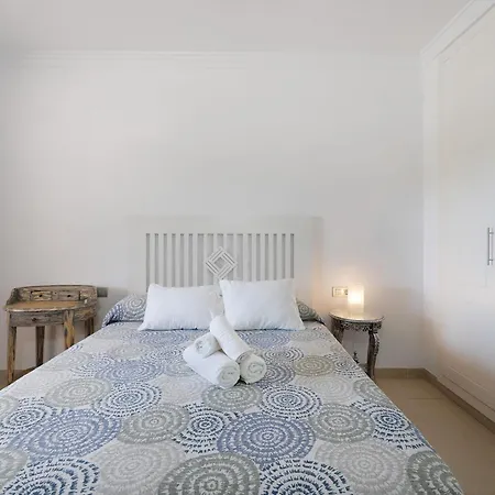 Royal Marine Golf V Апартаменты *