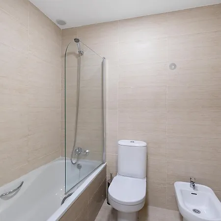 Apartamento Royal Marine Golf V *
