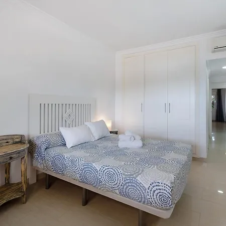 Apartamento Royal Marine Golf V