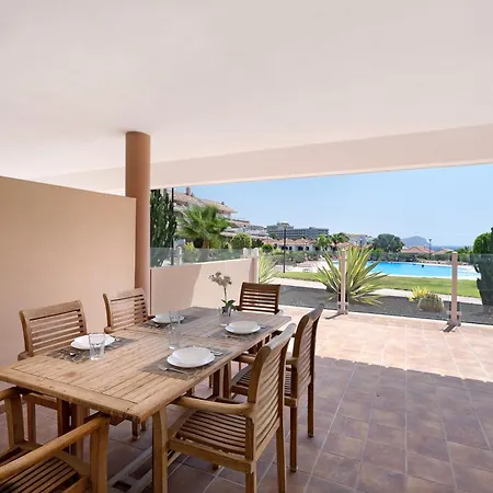 Royal Marine Golf V *