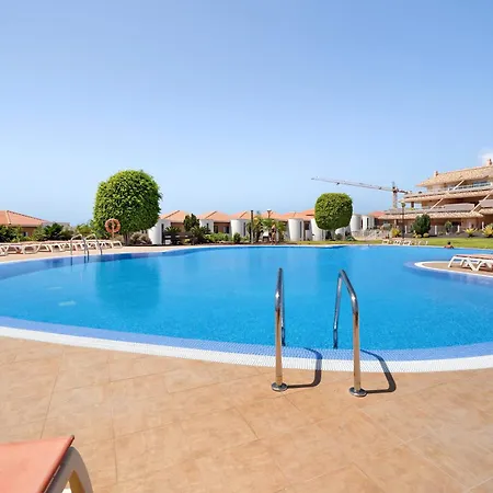 Royal Marine Golf V Apartamento *