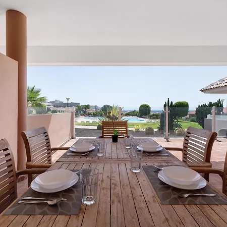 Royal Marine Golf V * سان ميغيل ذي أبونا