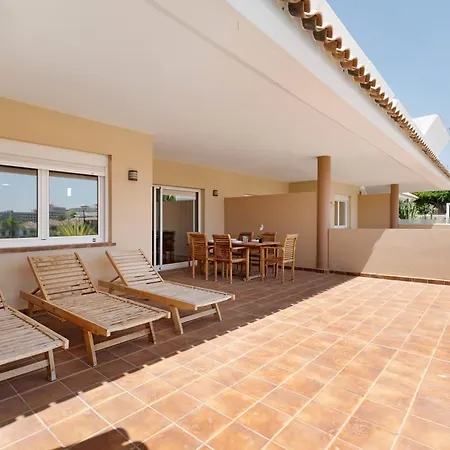 Apartamento Royal Marine Golf V *