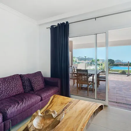 Apartamento Royal Marine Golf V