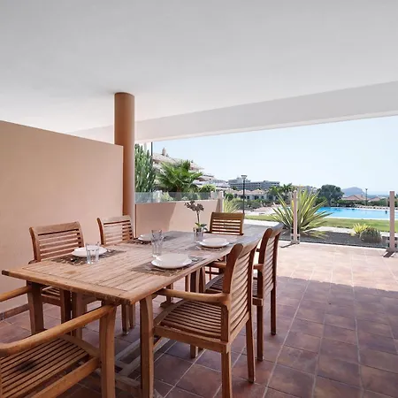 Royal Marine Golf V شقة