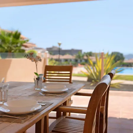 Royal Marine Golf V شقة