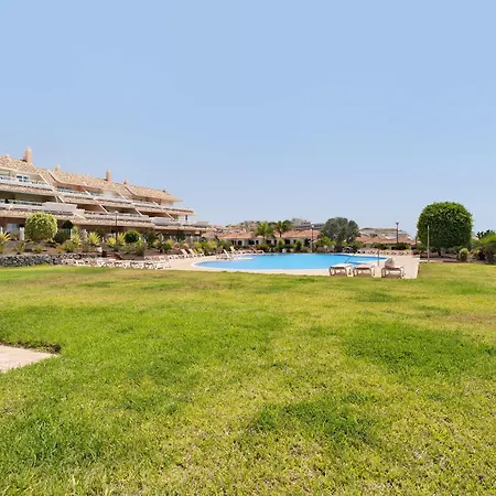 Royal Marine Golf V Apartamento
