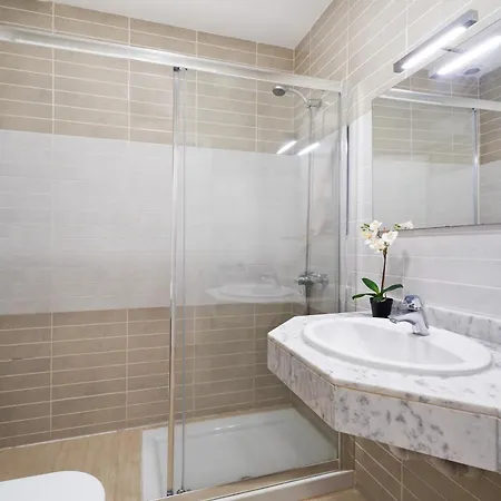 Royal Marine Golf V شقة