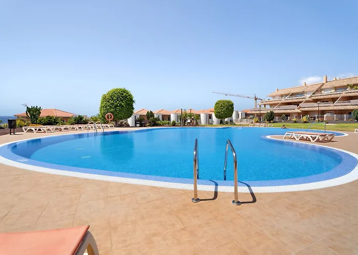 Royal Marine Golf V Appartamento *