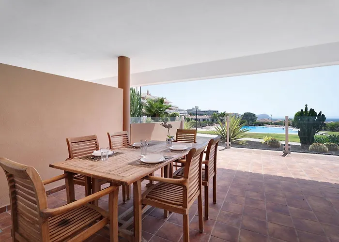 Royal Marine Golf V Appartamento