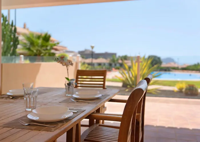 Royal Marine Golf V Апартаменты