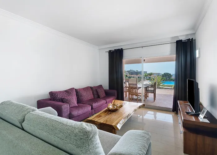 Royal Marine Golf V * Сан Мигель