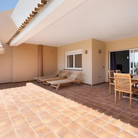 Royal Marine Golf V Appartement San Miguel de Abona