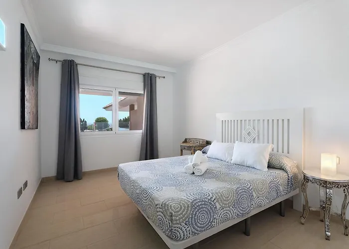 Royal Marine Golf V Appartement San Miguel de Abona