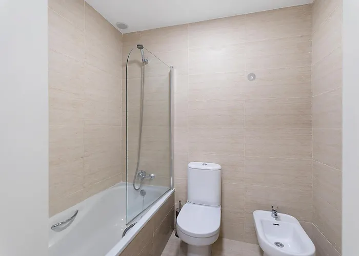 Appartement Royal Marine Golf V *