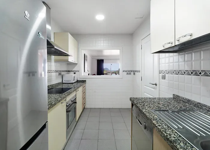 Royal Marine Golf V San Miguel de Abona