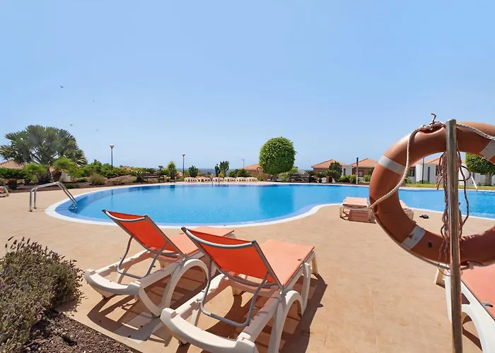 Appartement Royal Marine Golf V *