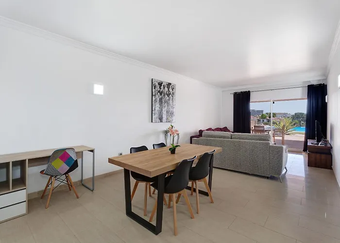 Appartement Royal Marine Golf V San Miguel de Abona