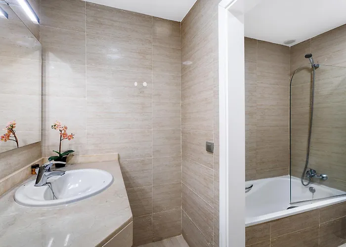 Appartement Royal Marine Golf V San Miguel de Abona